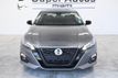 2022 Nissan Altima 2.5 SR Sedan - 22786360 - 1