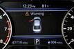 2022 Nissan Altima 2.5 SR Sedan - 22786360 - 22