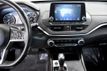 2022 Nissan Altima 2.5 SR Sedan - 22786360 - 23