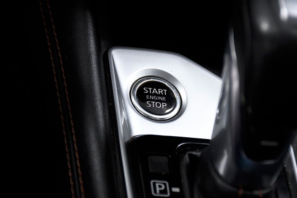 2022 Nissan Altima 2.5 SR Sedan - 22786360 - 26