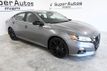 2022 Nissan Altima 2.5 SR Sedan - 22786360 - 2