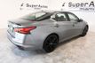 2022 Nissan Altima 2.5 SR Sedan - 22786360 - 3