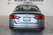 2022 Nissan Altima 2.5 SR Sedan - 22786360 - 4