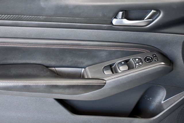 2022 Nissan Altima 2.5 SR Sedan - 22786360 - 8