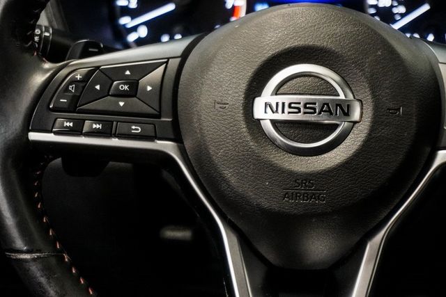 2022 Nissan Altima 2.5 SR Sedan - 22966962 - 15