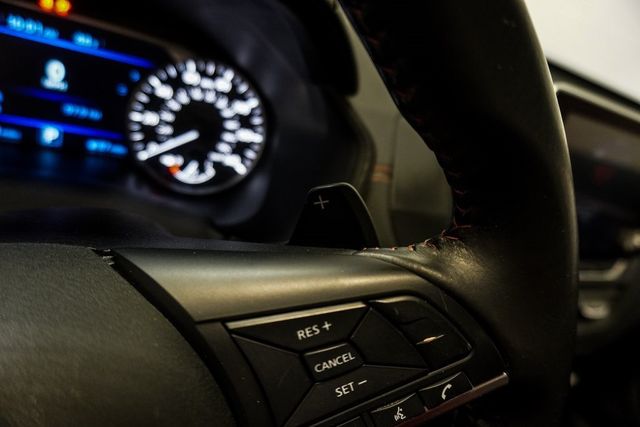 2022 Nissan Altima 2.5 SR Sedan - 22966962 - 16