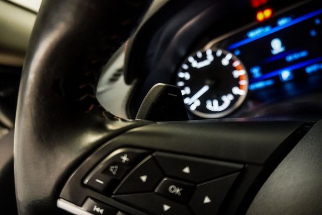 2022 Nissan Altima 2.5 SR Sedan - 22966962 - 17