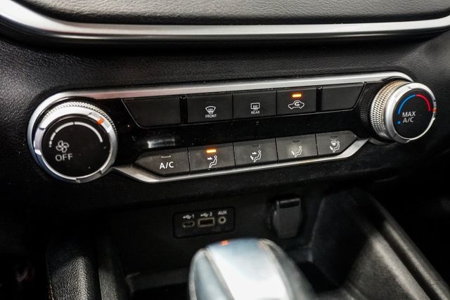 2022 Nissan Altima 2.5 SR Sedan - 22966962 - 23