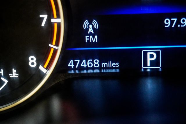 2022 Nissan Altima 2.5 SR Sedan - 22966962 - 29