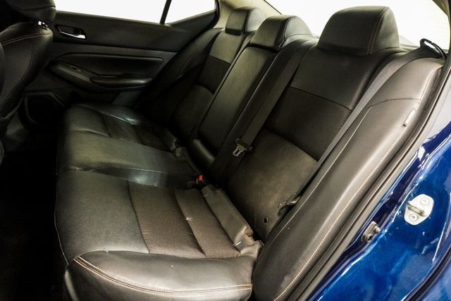 2022 Nissan Altima 2.5 SR Sedan - 22966962 - 7