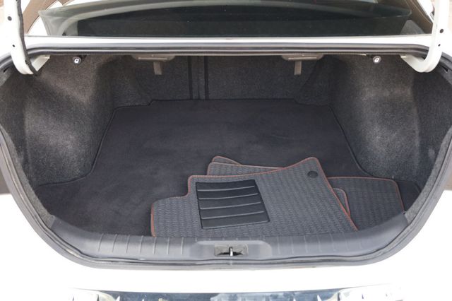 2022 Nissan Altima 2.5 SR Sedan - 22865969 - 9