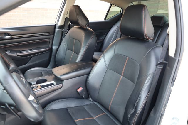 2022 Nissan Altima 2.5 SR Sedan - 22865969 - 15