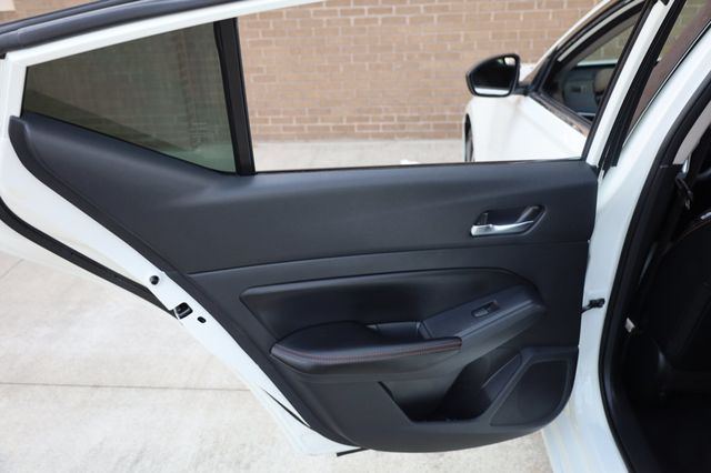 2022 Nissan Altima 2.5 SR Sedan - 22865969 - 16