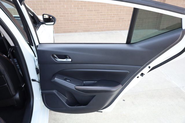 2022 Nissan Altima 2.5 SR Sedan - 22865969 - 20