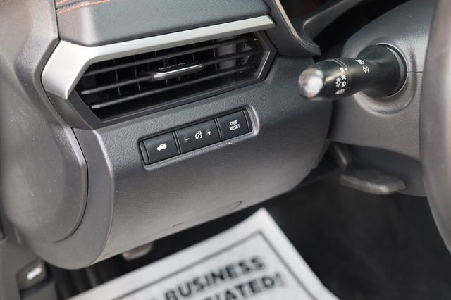 2022 Nissan Altima 2.5 SR Sedan - 22865969 - 32