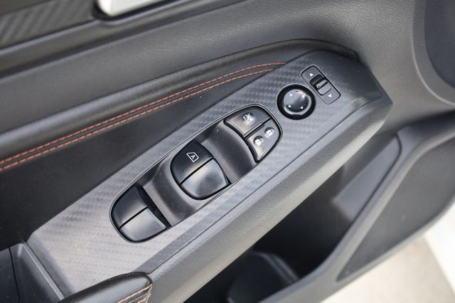 2022 Nissan Altima 2.5 SR Sedan - 22865969 - 33