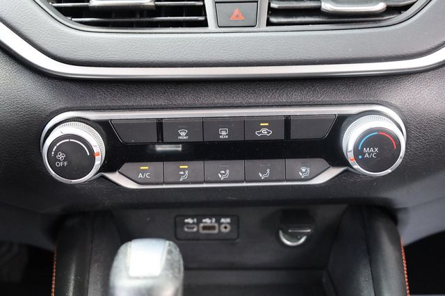 2022 Nissan Altima 2.5 SR Sedan - 22865969 - 36