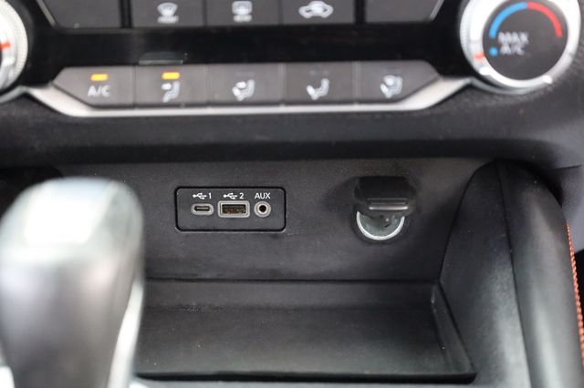 2022 Nissan Altima 2.5 SR Sedan - 22865969 - 37