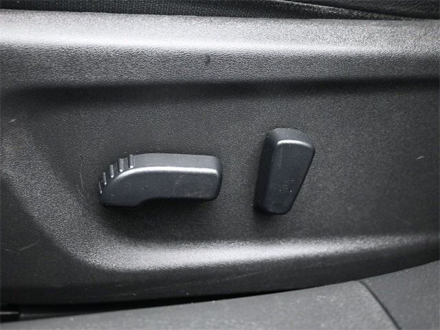 2022 Nissan Altima 2.5 SR Sedan - 22935586 - 10