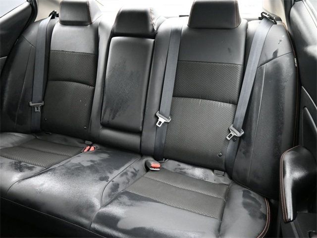 2022 Nissan Altima 2.5 SR Sedan - 22935586 - 12