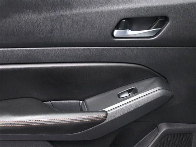 2022 Nissan Altima 2.5 SR Sedan - 22935586 - 14