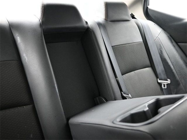 2022 Nissan Altima 2.5 SR Sedan - 22935586 - 21