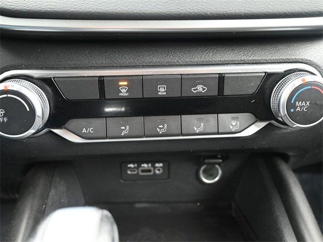 2022 Nissan Altima 2.5 SR Sedan - 22935586 - 23