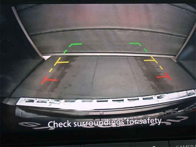 2022 Nissan Altima 2.5 SR Sedan - 22935586 - 25