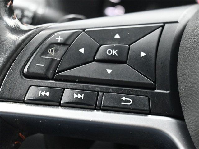 2022 Nissan Altima 2.5 SR Sedan - 22935586 - 28