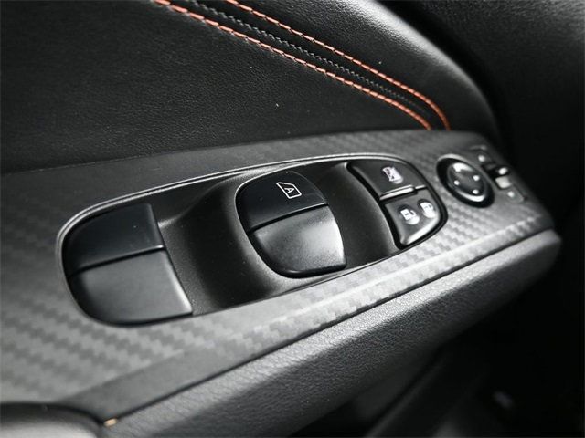 2022 Nissan Altima 2.5 SR Sedan - 22935586 - 32