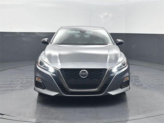 2022 Nissan Altima 2.5 SR Sedan - 22935586 - 37