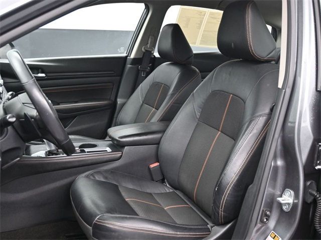 2022 Nissan Altima 2.5 SR Sedan - 22935586 - 8