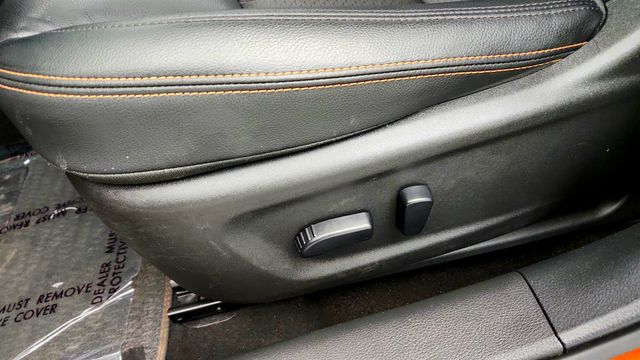 2022 Nissan Altima 2.5 SR Sedan - 23023484 - 10