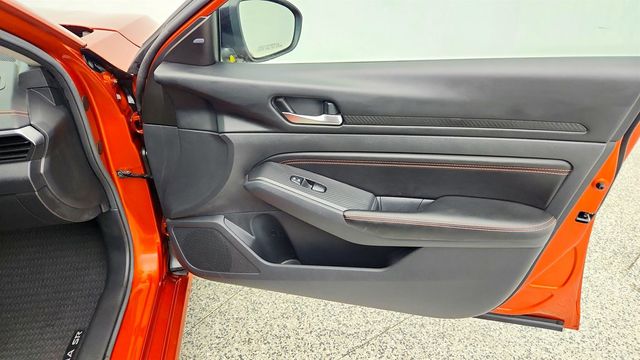 2022 Nissan Altima 2.5 SR Sedan - 23023484 - 24