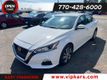 2022 Nissan Altima 2.5 S Sedan - 22903409 - 0