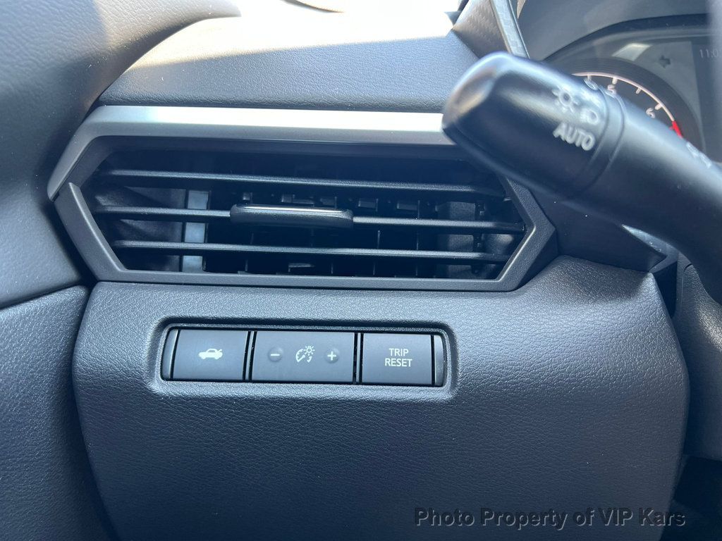 2022 Nissan Altima 2.5 photo 10