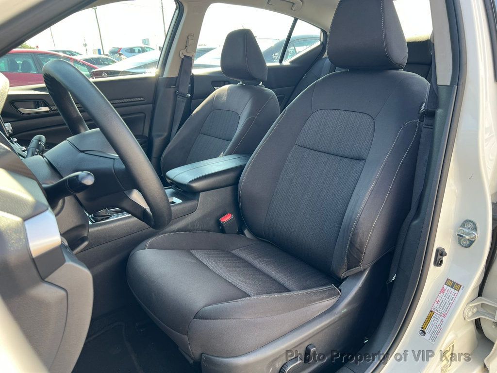 2022 Nissan Altima 2.5 photo 17