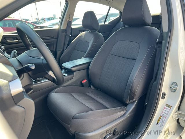 2022 Nissan Altima 2.5 S Sedan - 22903409 - 16