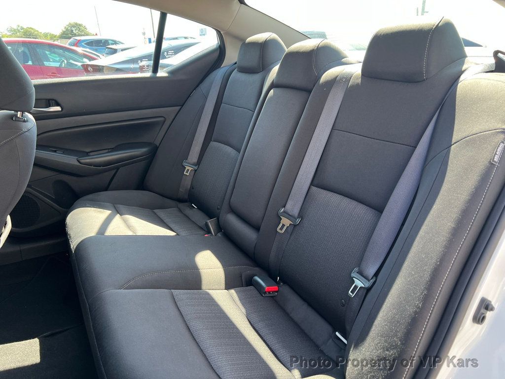 2022 Nissan Altima 2.5 photo 18