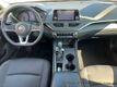 2022 Nissan Altima 2.5 S Sedan - 22903409 - 18