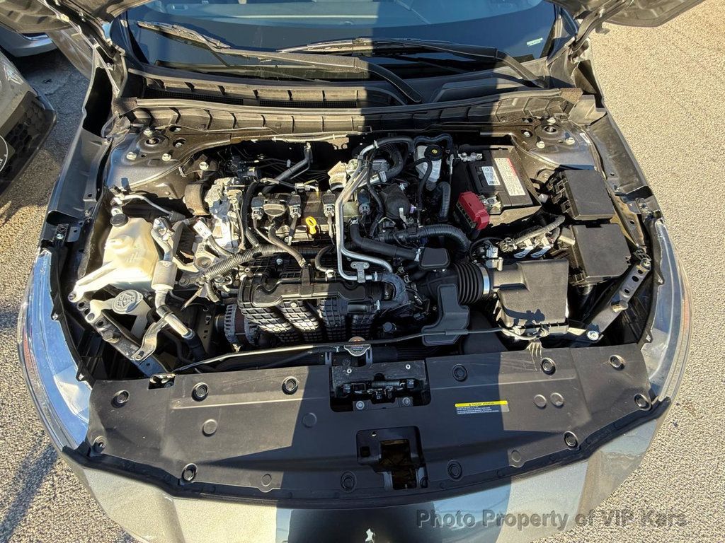 2022 Nissan Altima 2.5 S Sedan - 22931942 - 9