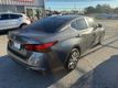 2022 Nissan Altima 2.5 S Sedan - 22931942 - 4