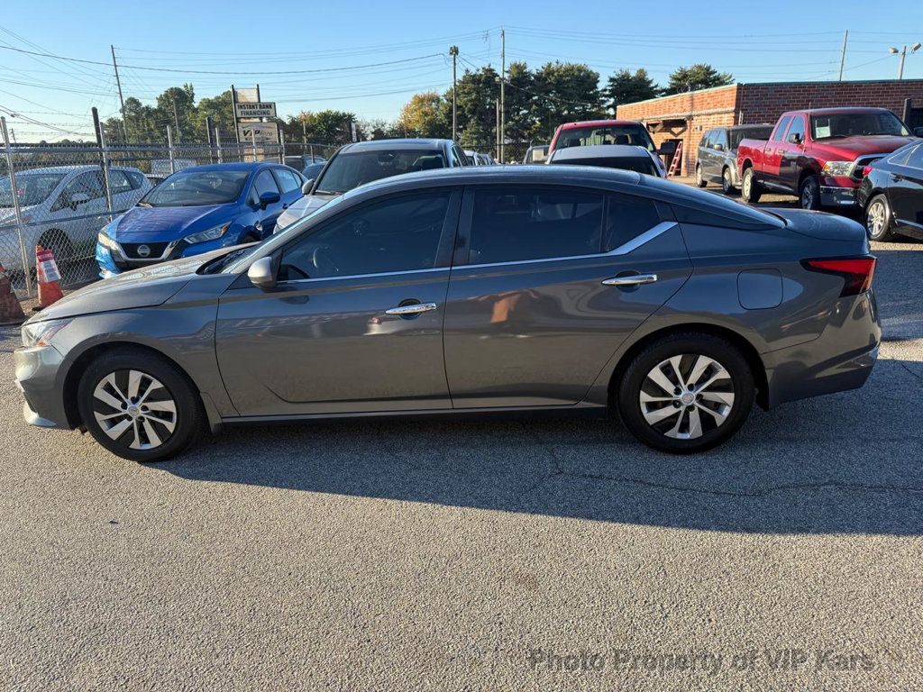 2022 Nissan Altima 2.5 S Sedan - 22931942 - 6