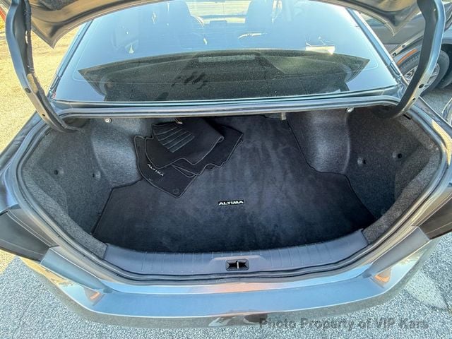 2022 Nissan Altima 2.5 S Sedan - 22931942 - 8