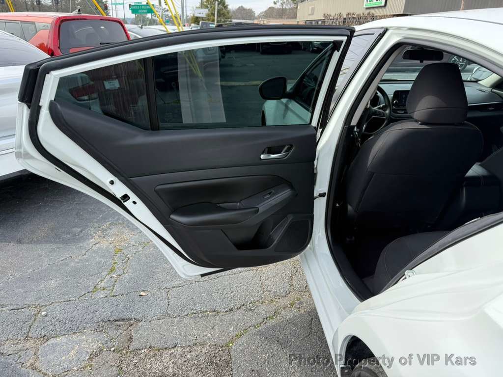2022 Nissan Altima 2.5 S Sedan - 22983324 - 9