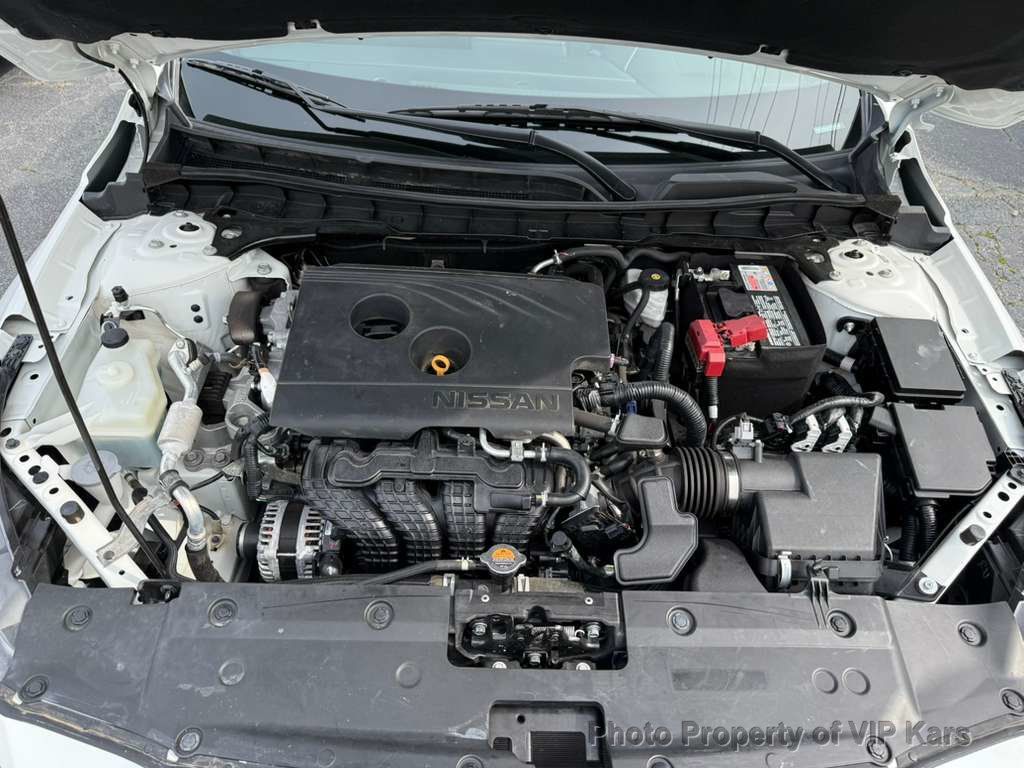 2022 Nissan Altima 2.5 S Sedan - 22983324 - 19