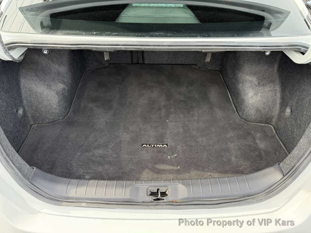 2022 Nissan Altima 2.5 S Sedan - 22983324 - 21