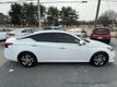 2022 Nissan Altima 2.5 S Sedan - 22983324 - 3
