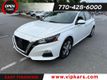 2022 Nissan Altima 2.5 S Sedan - 23042516 - 0