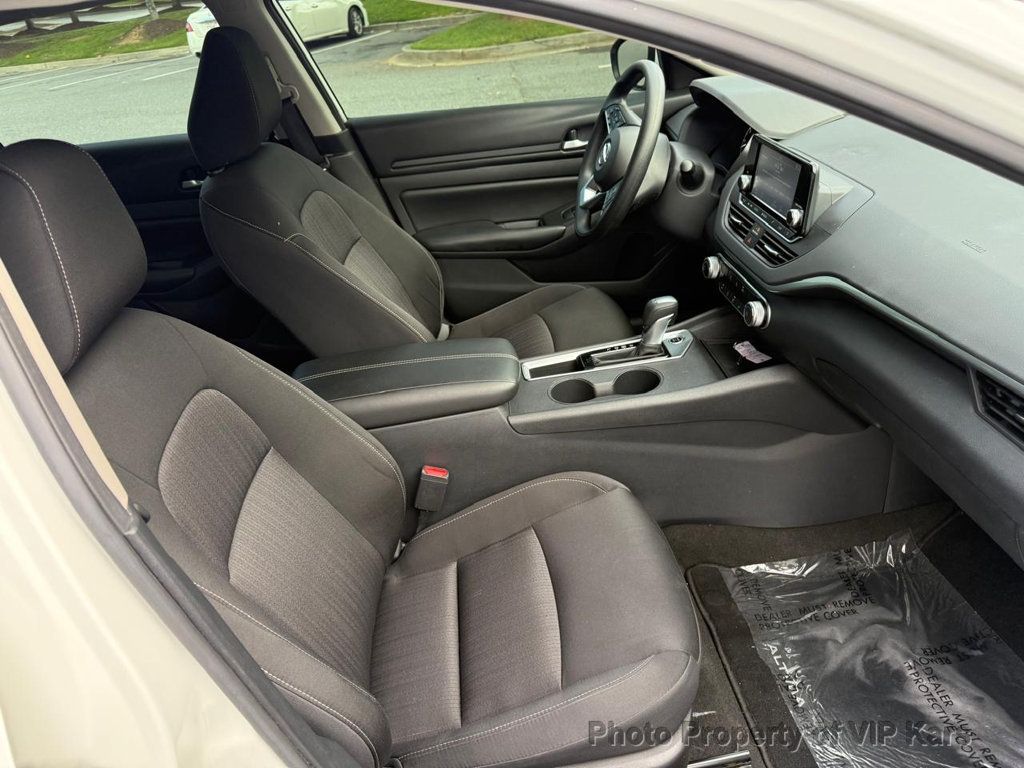 2022 Nissan Altima 2.5 S Sedan - 23042516 - 9